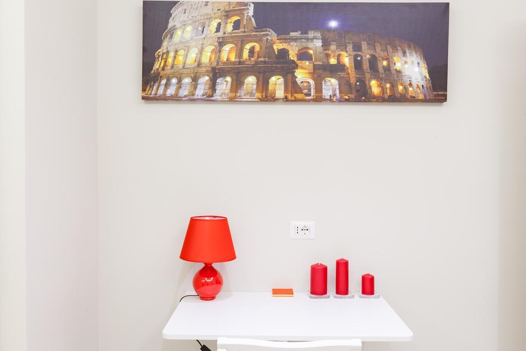 Вілла Un Passino Da San Pietro Casa Рим Екстер'єр фото